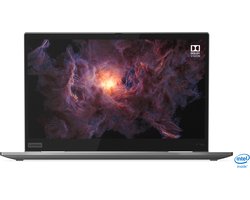 Lenovo ThinkPad X1 Yoga Gen 4 - Laptop - i5-8265U - 16 GB RAM - 256 GB SSD - 14 Inch Touchscreen
