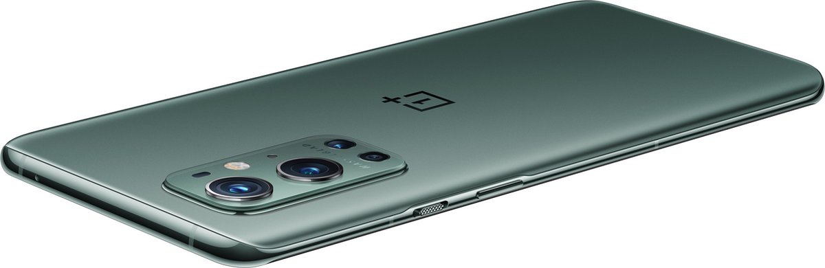 OnePlus 9 Pro 256GB Groen 5G