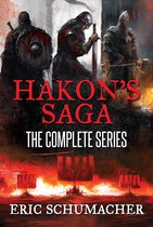 Hakon's Saga - Hakon's Saga