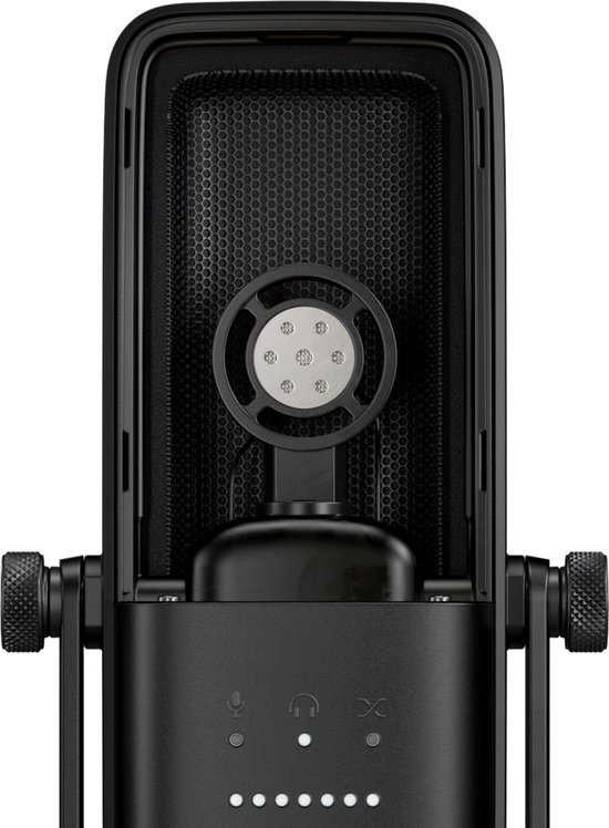 E-Lektron EL-M Headset für EL25-M / EL30-M / EL38-M Soundsystem