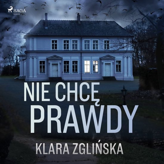 Nie chcę prawdy - cover