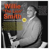 Willie "the Lion" Smith - 100 Classic Recordings 1925-53 (CD)