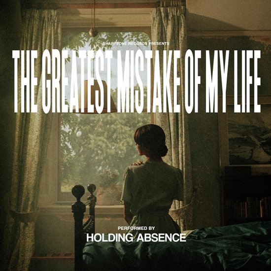 The Greatest Mistake of My Life