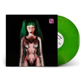 Yeule - Glitch Princess (LP) (Coloured Vinyl)
