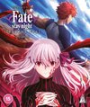 Anime - Fate Stay Night: Heaven's Feel - Spring Song