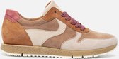 Gabor Sneakers roze Suede 102213 - Dames - Maat 38