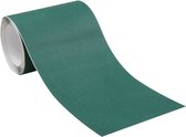 vidaXL - Kunstgrastape - 0,15x10 - m - groen