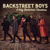 Backstreet Boys - A Very Backstreet Christmas (LP)