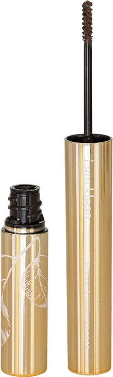 I am Klean Brow Mascara Light to medium