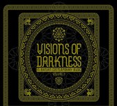 Visions of Darkness in Iranian Contemporary Music