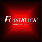 Ikon - Flashback (CD)