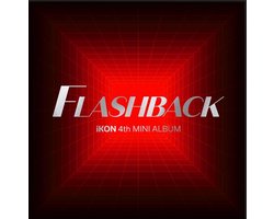 Ikon - Flashback (CD)