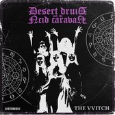 Desert Druid And The Acid Caravan - Vvitch