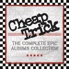Cheap Trick - The Complete Epic Albums Collection (14CD Box-Set)