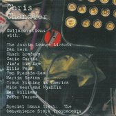 Chris Chandler - Collaboration (CD)