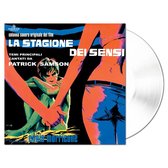 Ennio Morricone - La Stagione Dei Sensi (LP)