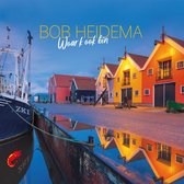 Bob Heidema - Woar K Ook Bin (CD)