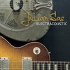 Julian Sas - Electracoustic (2 CD)