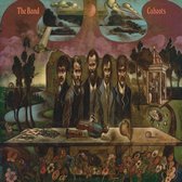 The Band - Cahoots (CD | 7" Vinyl | LP | Blu-Ray Audio)