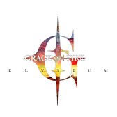 Grace And Fire - Elysium (CD)