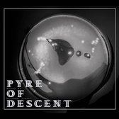 Pyre Of Descent - Peaks Of Eternal Light (CD)
