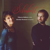 Viktoria Mullova/Alasdair Beatson: Schubert