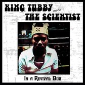King Tubby Meets Scientist - In A Revival Dub (LP)