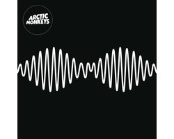 Arctic Monkeys - Am (CD), Arctic Monkeys | Muziek | bol