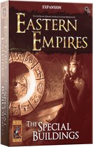 Bol.com Eastern Empires Set 9 Miniatures Bordspel aanbieding