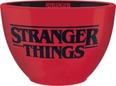 Stranger Things - Huggy Mug - Upside Down