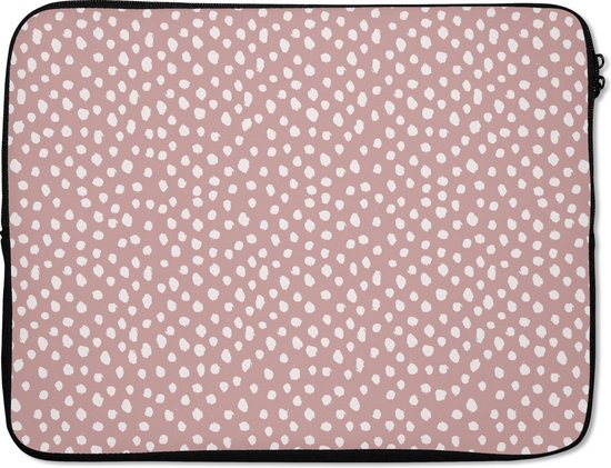 jooeer Laptop Sleeve Case 13 14 15 Inch voor 13-14 Chromebook Notebook