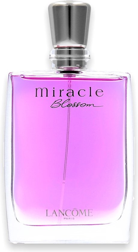 Lancome - Miracle Blossom - Eau De Parfum - 100ML