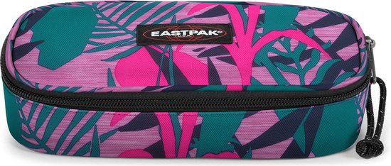 Trousse Eastpak Oval Black 008 au meilleur prix sur