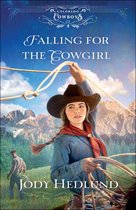 Colorado Cowboys 4 - Falling for the Cowgirl (Colorado Cowboys Book #4)