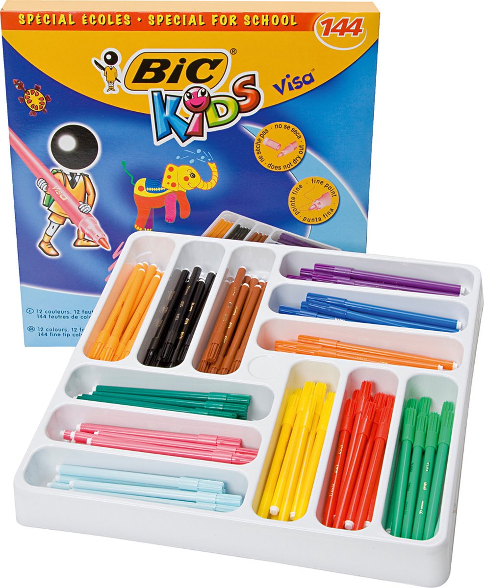 PENTEL® Ain STEIN Fijne staafjes, 0,5 mm