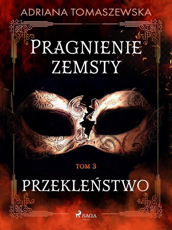 Pragnienie zemsty - Pragnienie zemsty III. Przekleństwo (ebook ...