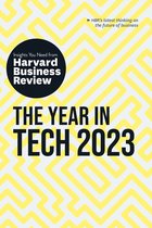HBR Insights Series - The Year in Tech, 2023: The Insights You Need from Harvard Business Review