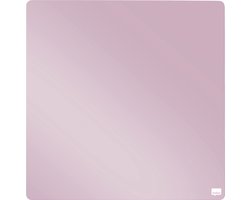 Nobo Mini Magnetische Whiteboard Tegel gekleurd - Inclusi...