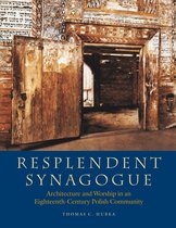 The Tauber Institute Series for the Study of European Jewry - Resplendent Synagogue