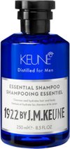 Keune 1922 - Essential Shampoo - 250 ml