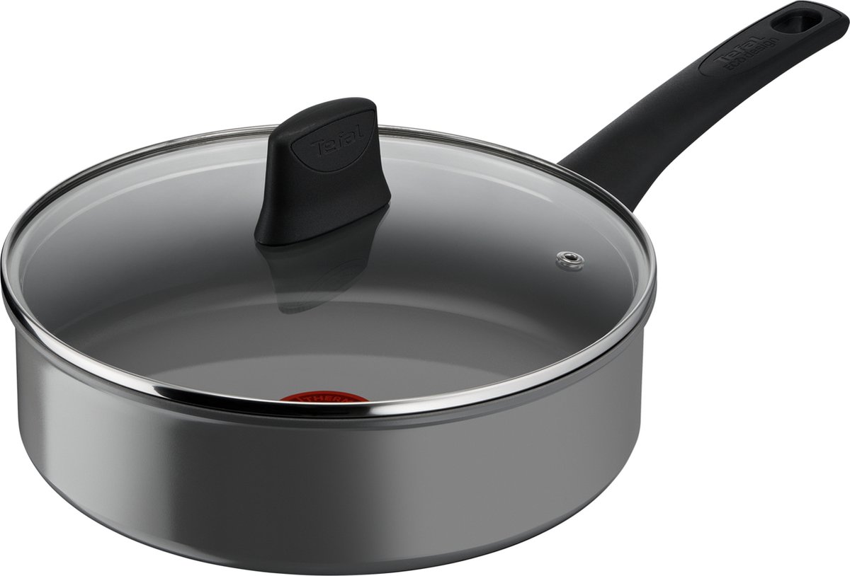 Tefal Re-invent Keramische hapjespan 24 cm