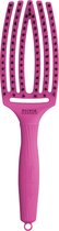 Oliva Garden FingerBrush Combo Medium Think Pink Edition 2022 Bright Pink