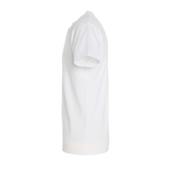 T-shirt 18 ans, 216 mois | XS | Blanc