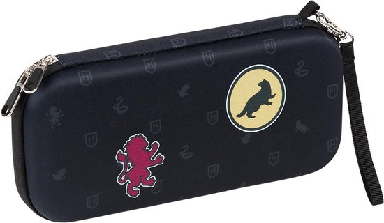 Foto: Case for nintendo switch harry potter blue 12 x 4 5 x 26 cm 