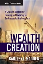 Wiley Finance 541 - Wealth Creation