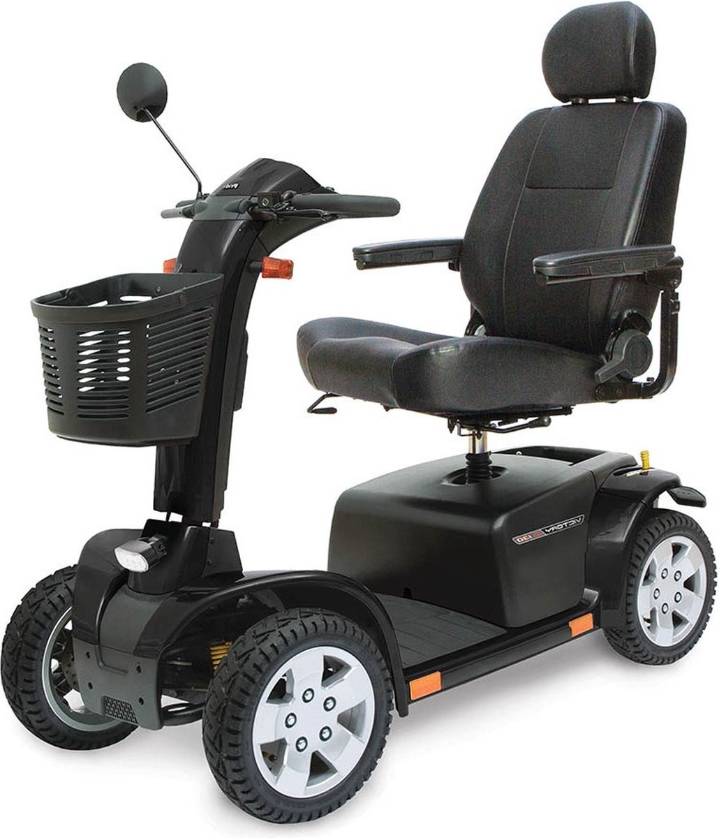 Goedkoopste Scootmobiel Victory XL130