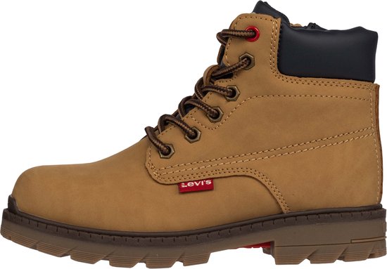 Levi Bootschoenen Jongens Maat 22 bol