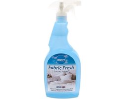Textiel Verfrisser Airpure 750 Ml Spray  Linnen Bt 7826