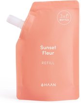 HAAN - Hand Sanitizer Refill 100 ml Sunset Fleur