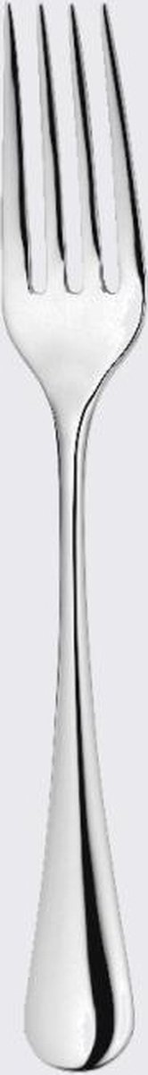 Robert Welch Radford dessertvork uit rvs 17.8cm